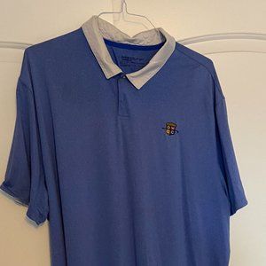 Men's Nike Golf Polo - XXL - Old Warson Country Club